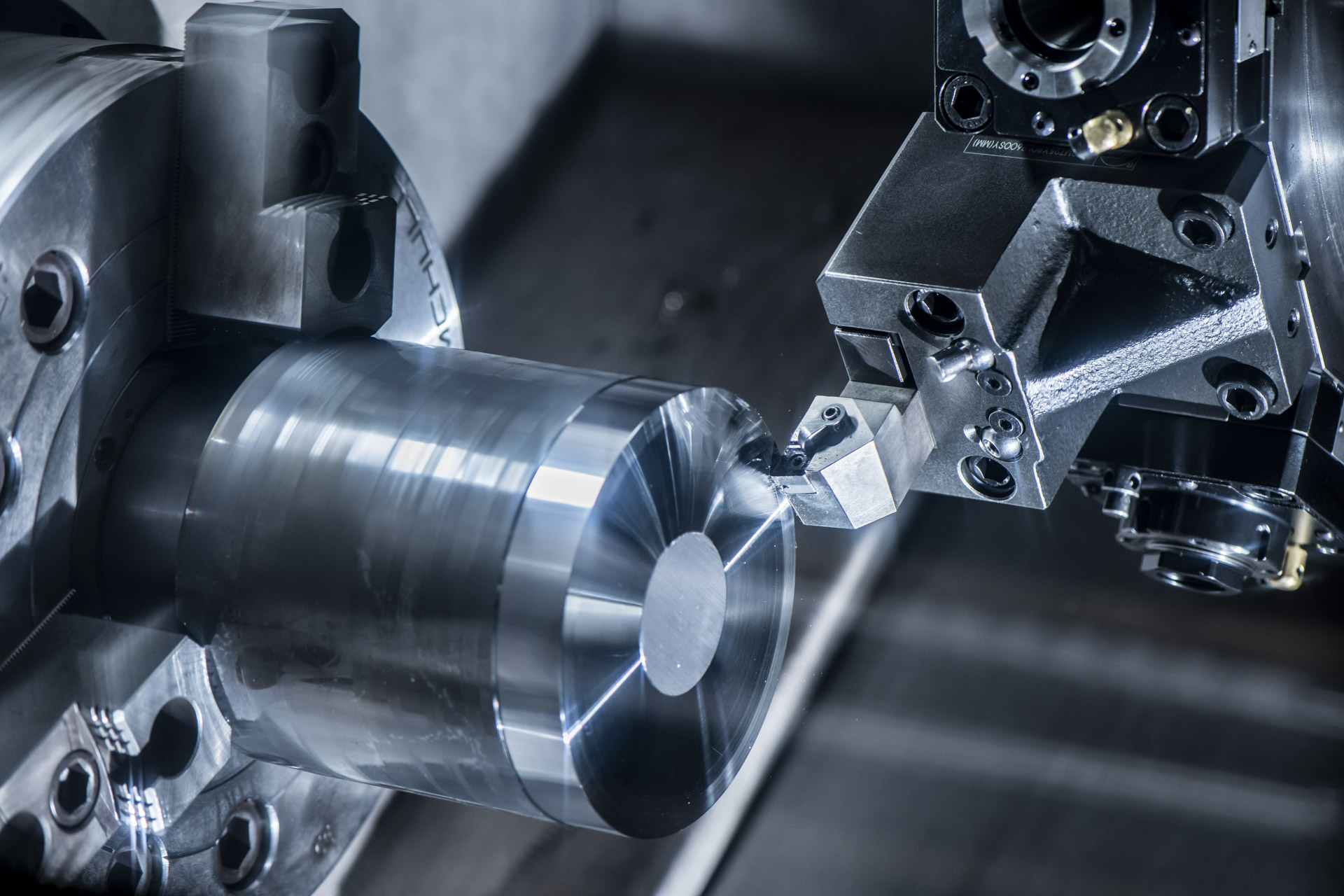 Officina Meccanica R.R.B srl